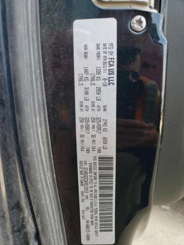 2C4RDGEG3KR512919 Dodge Grand Caravan Gt