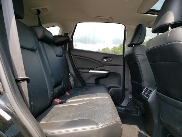 5J6RM4H99FL111170 Honda Cr-v Touring