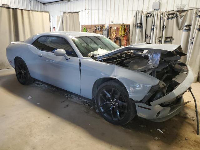 2C3CDZAG6LH219132 Dodge Challenger Sxt