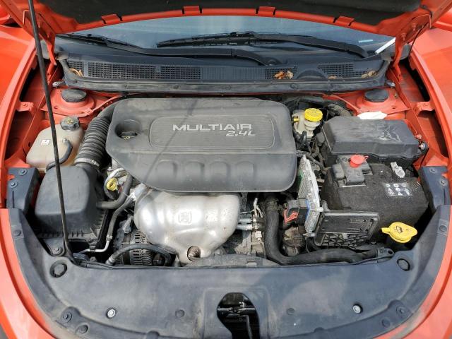 1C3CDFBB4GD630064 Dodge DART SXT