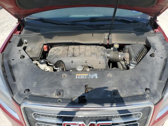 1GKKRRKD0EJ337583 GMC Acadia Slt-1