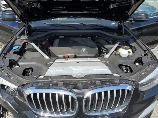 5UXTY3C04M9H99111 BMW X3 Sdrive30i