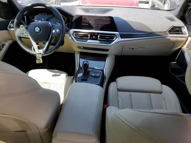 3MW5R1J09N8C31182 BMW 330I
