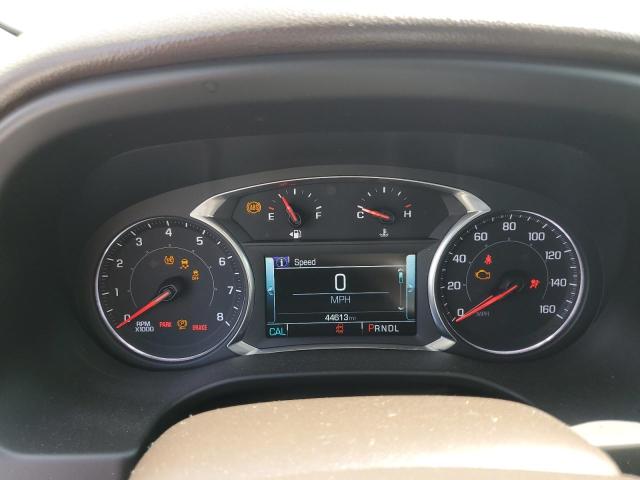 1GKKNNLS2KZ240934 GMC Acadia Slt-2