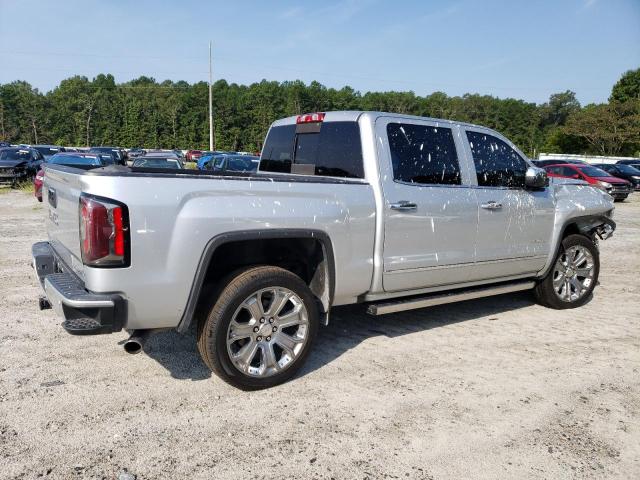 3GTU2PEJ0JG450444 GMC Sierra K1500 Denali