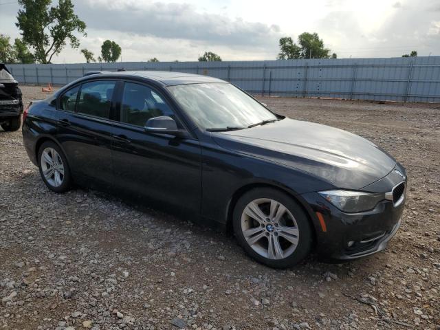 WBA8E9C55GK644203 BMW 328 I Sulev