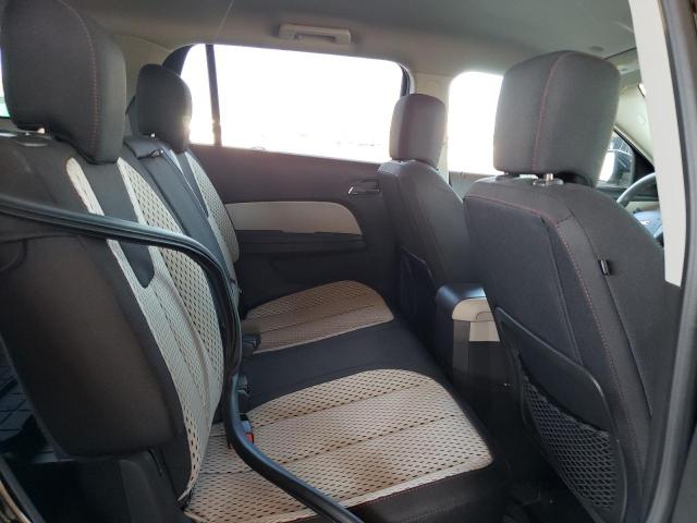 2GKALMEK3F6172606 GMC Terrain Sle