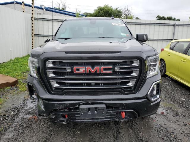 3GTP9EEL3MG295200 GMC Sierra K1500 At4