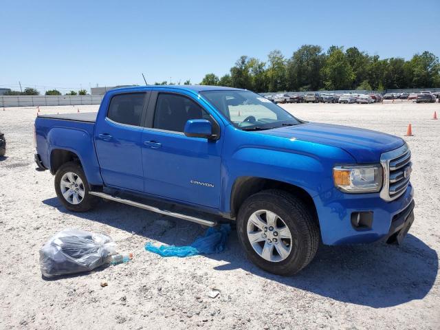 1GTG5CENXJ1198183 GMC CANYON SLE