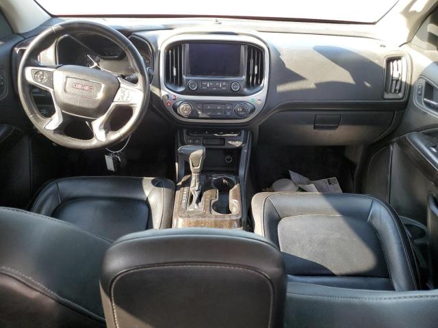 1GTG6CE34F1245257 GMC CANYON SLT