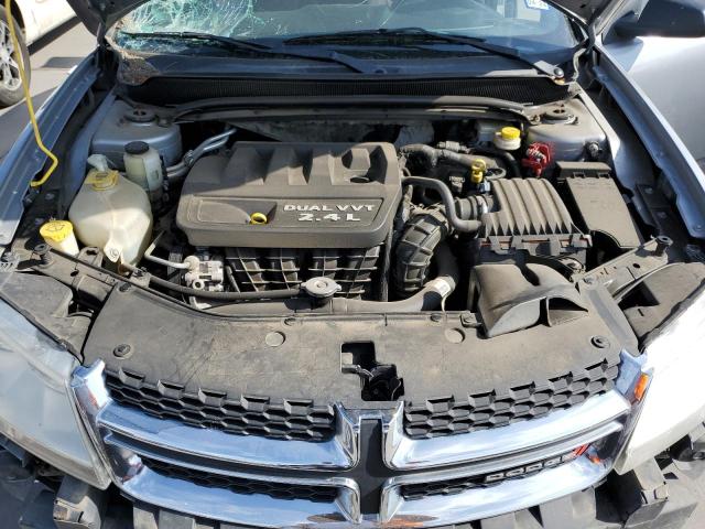 1C3CDZAB1EN190265 Dodge AVENGER SE