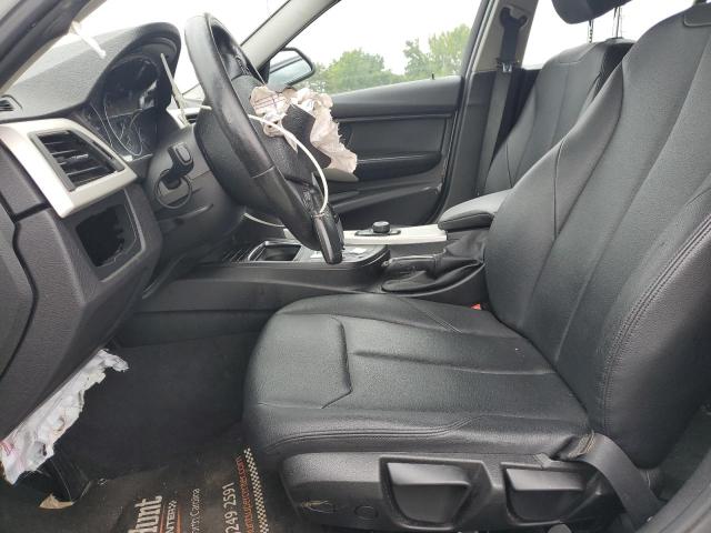 WBA8E1G54GNT36160 BMW 320 I