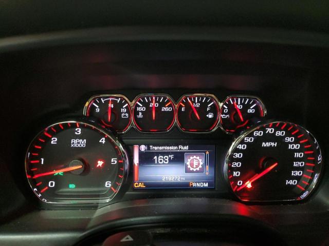 3GTU2NEC6GG153290 GMC Sierra K1500 Slt