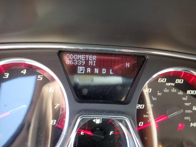 1GKKVPKD9GJ247769 GMC ACADIA SLE