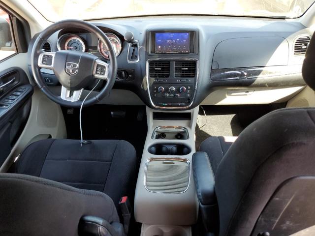 2C4RDGCG3ER103150 Dodge Grand Caravan Sxt