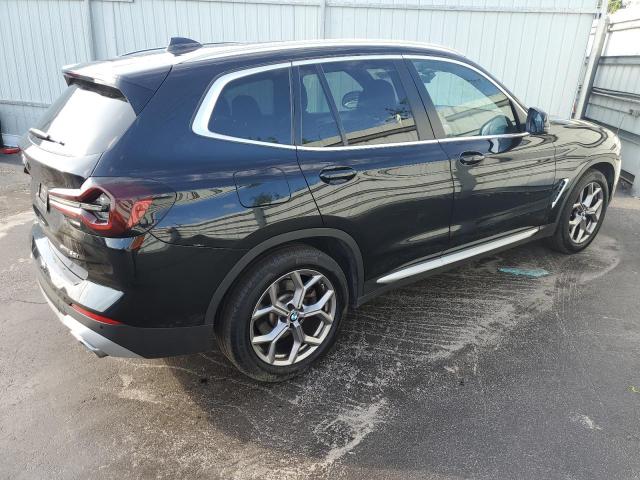 5UX43DP09N9J78402 BMW X3 Sdrive30i