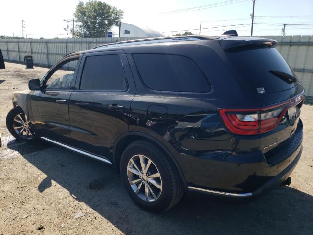 1C4RDHDG5FC689638 Dodge DURANGO LIMITED