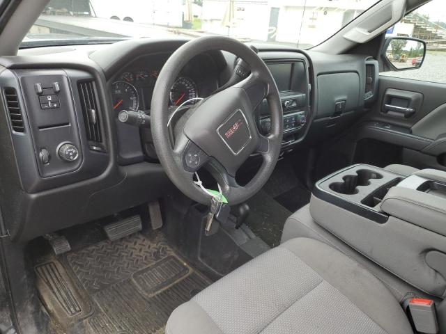 1GTV2LEC2HZ303857 GMC Sierra K1500