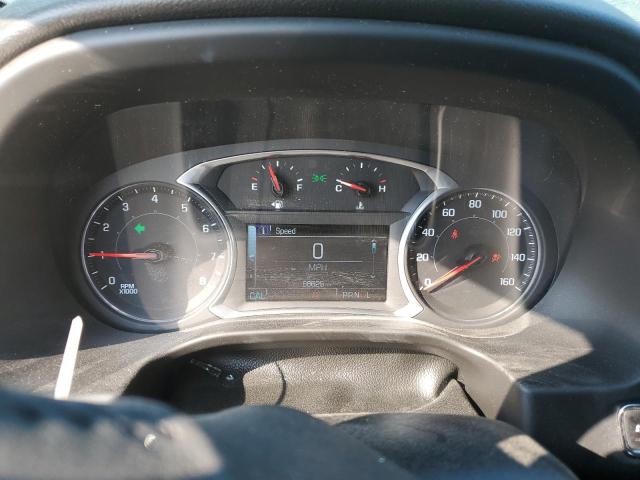 1GKKNMLS8JZ230062 GMC Acadia Slt-1