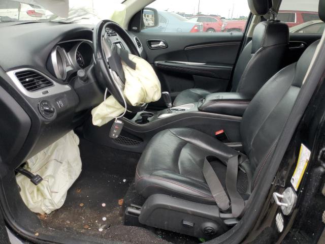 3C4PDDEGXKT835089 Dodge JOURNEY GT