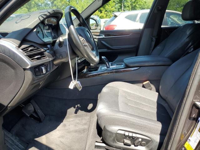 5UXKR0C32H0V74761 BMW X5 Xdrive35i