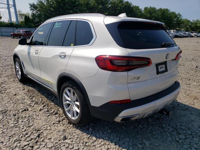 5UXCR6C5XKLK83732 BMW X5 Xdrive40i