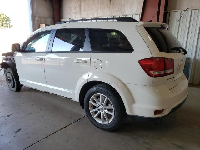 3C4PDCBG3ET255721 Dodge Journey Sxt
