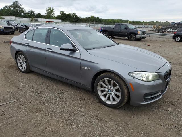 WBA5B3C55ED537601 BMW 535 XI
