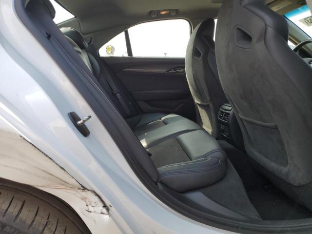 1G6AH5SX7H0171878 Cadillac ATS LUXURY