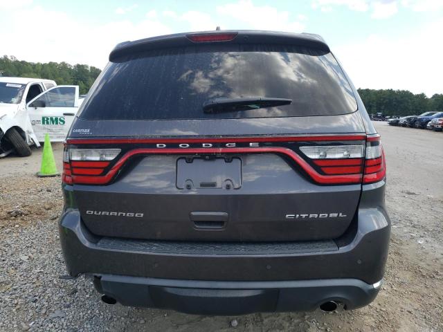 1C4RDHEG0FC888479 Dodge Durango Citadel