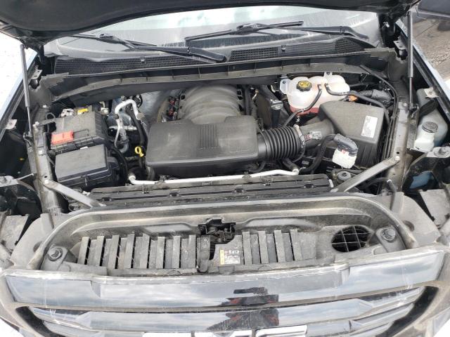1GTR9CED7MZ365013 GMC Sierra K1500 Elevation