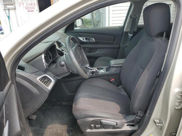 2GKALMEK2F6336685 GMC Terrain Sle