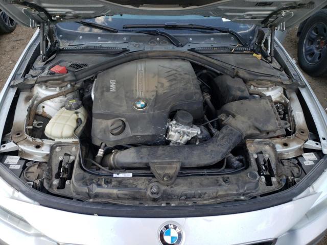 WBA4B3C52GG527802 BMW 435 Xi Gran Coupe