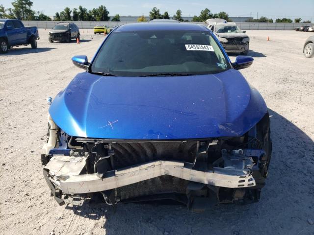 19XFC2F66LE006518 Honda Civic Lx