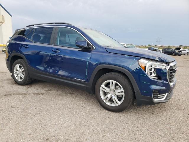 3GKALMEV9NL130302 GMC Terrain Sle