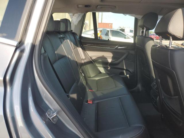 5UXWZ7C51G0R32281 BMW X3 Sdrive28i