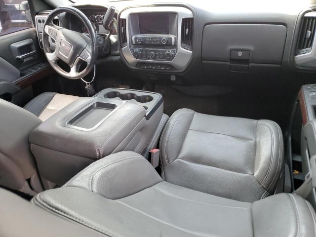 3GTP1UEC3FG268602 GMC Sierra C1500 Sle