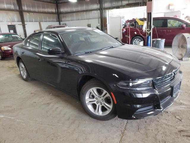 2C3CDXBG4PH530681 Dodge Charger Sxt