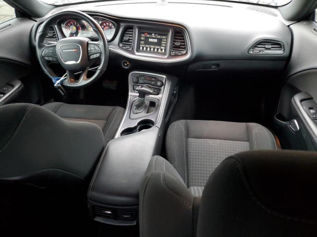2C3CDZBT7JH112051 Dodge Challenger R/t