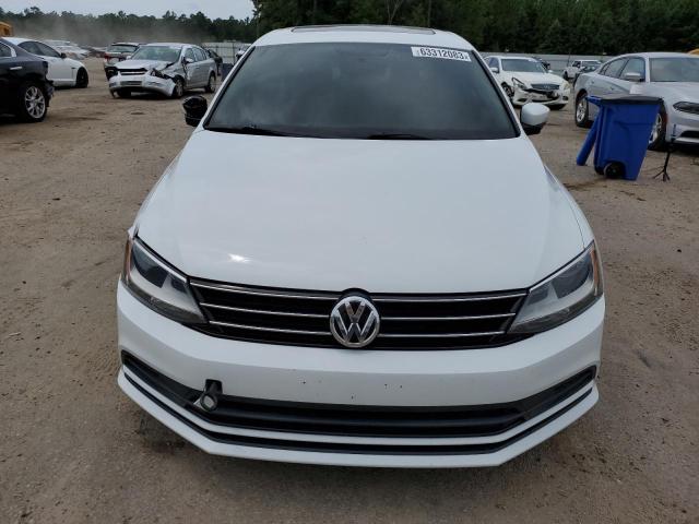 3VW3A7AJ2FM318800 Volkswagen JETTA TDI