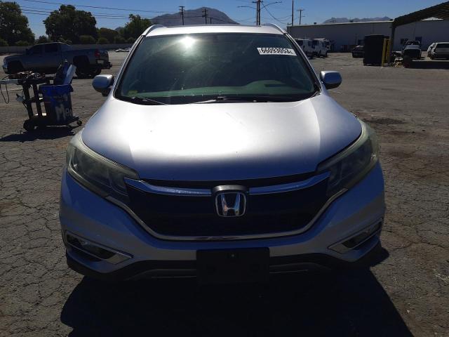 2HKRM3H73FH533230 Honda CR-V EXL