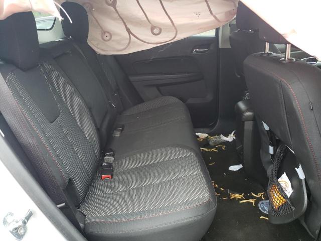 2GKFLTEK9H6278609 GMC Terrain Sle