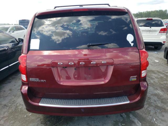 2C4RDGEG2HR792292 Dodge Grand Caravan Gt