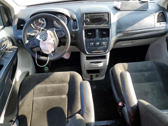 2C4RDGBG9GR108325 Dodge Grand Caravan Se
