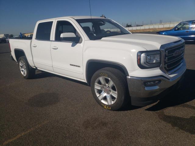 3GTP1MEC7JG345304 GMC Sierra C1500 Sle