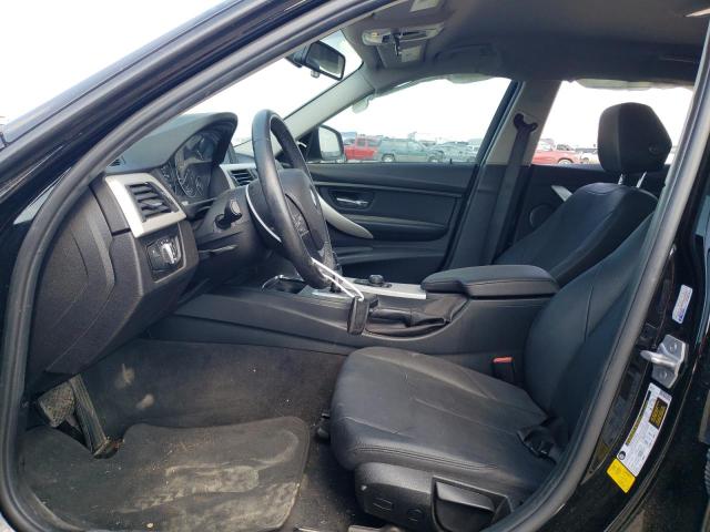 WBA8E1G33HNU16985 BMW 320 I