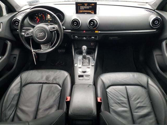 WAUCCGFF2F1128698 Audi A3 Premium Plus
