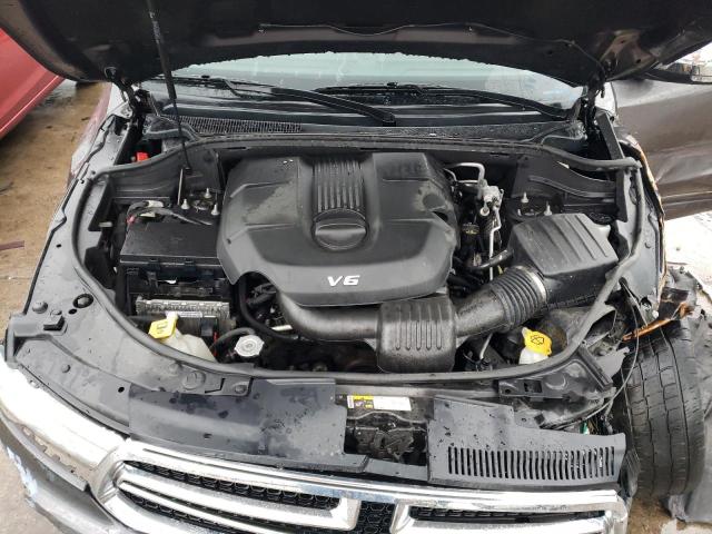 1C4RDJDG7EC477149 Dodge DURANGO LIMITED