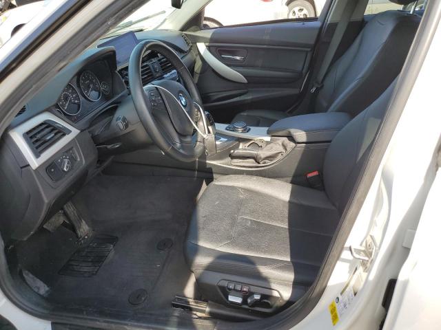 WBA8A9C59GK618859 BMW 320 I