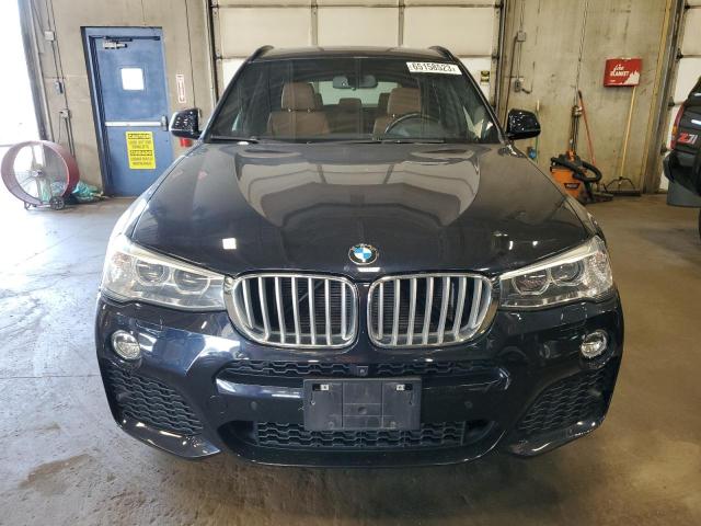 5UXWX9C51G0D87350 BMW X3 Xdrive28i